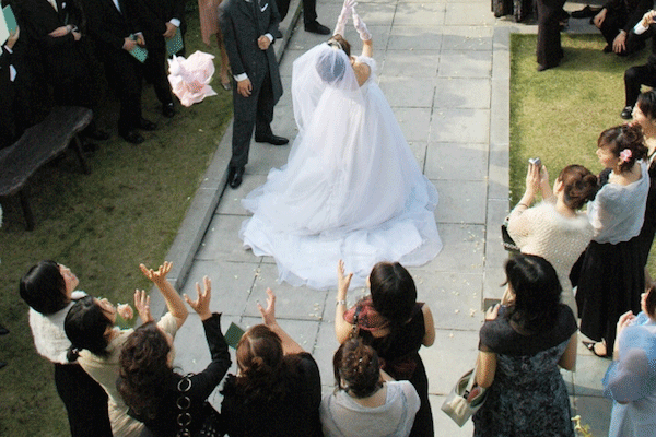 結婚式イメージ3